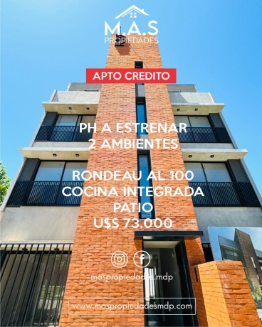 Mar del Plata, 0 , 0 ,0,Ph,En Venta,0,1161