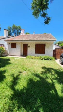 Mar del Plata 7600, ,2 BathroomsBathrooms,Casa,En Alquiler,1034